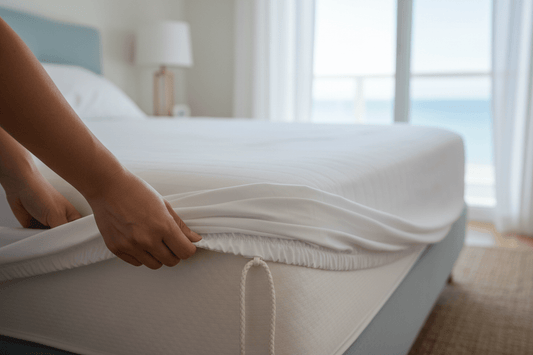 The Best Sheets For Adjustable Beds
