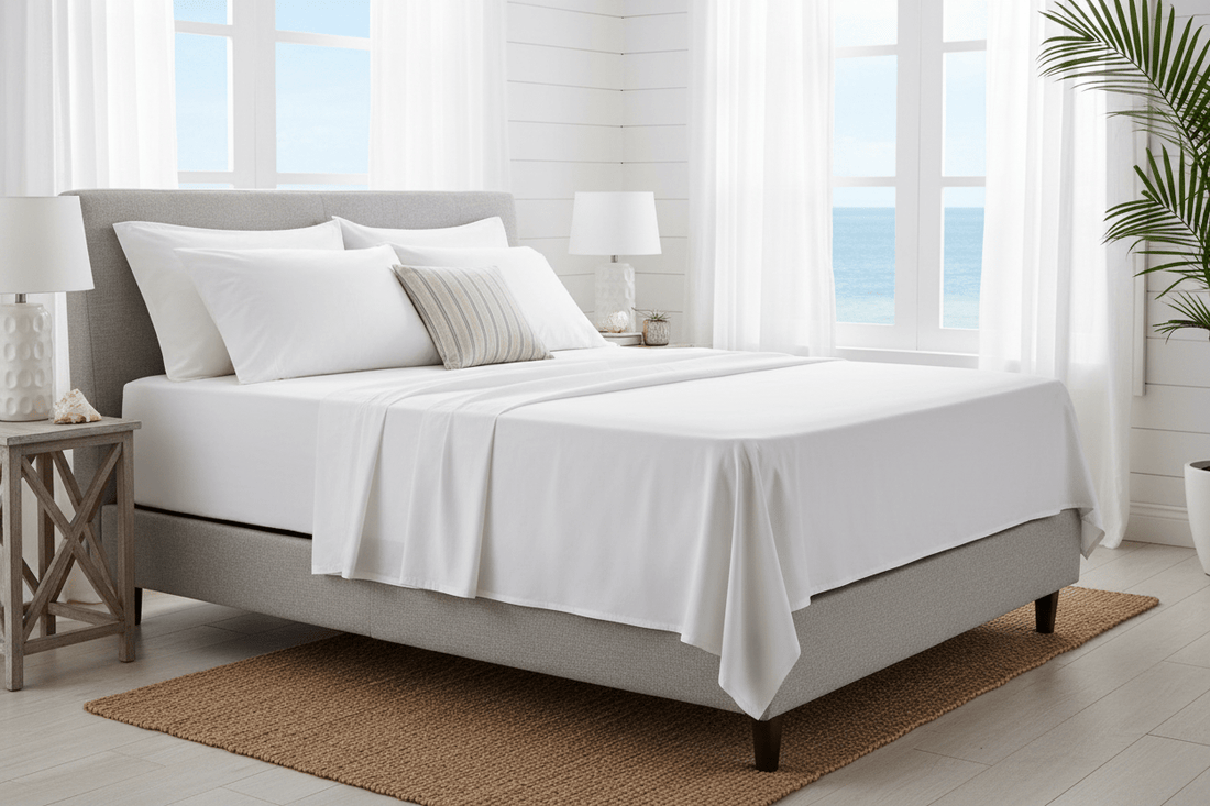 Top 5 Fitted Sheets for Adjustable Beds for 2026