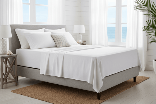 Top 5 Fitted Sheets for Adjustable Beds for 2026