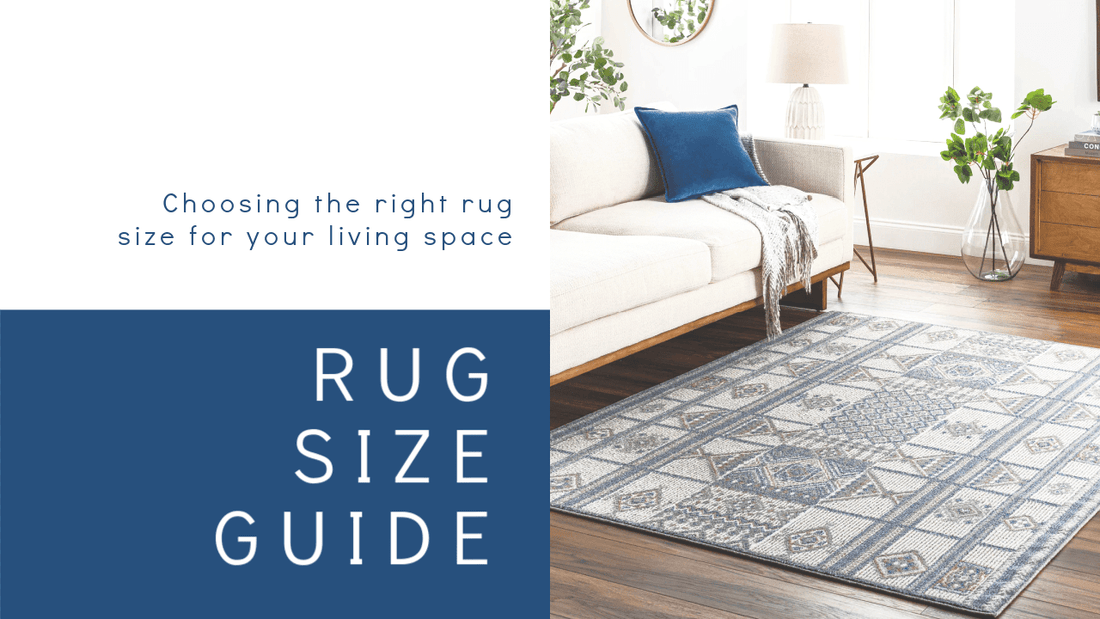 Your Go-To Bed Rug Size and Dimension Guide! - Quahog Bay Bedding