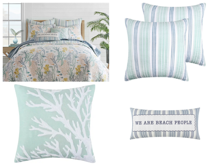 Complete Coastal Bedding Ensembles