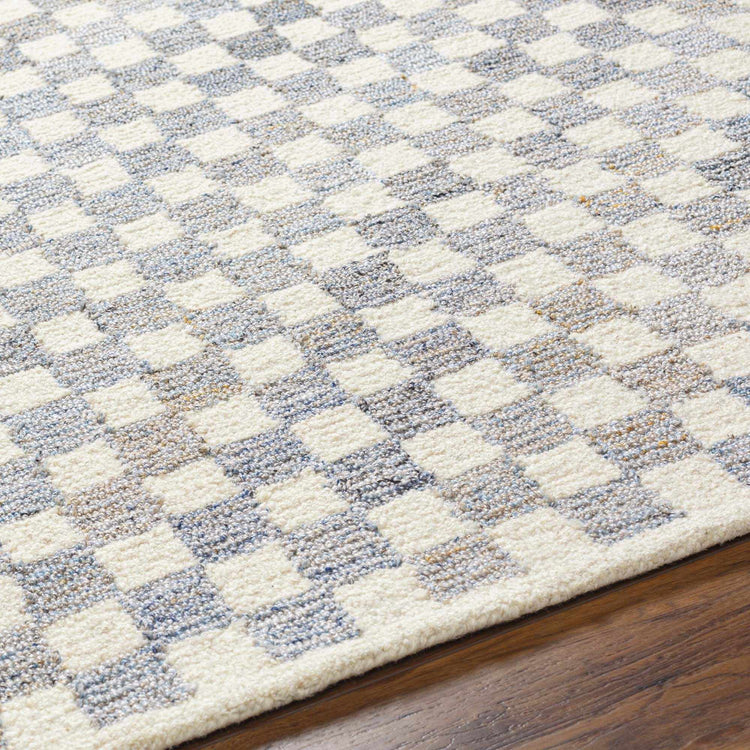 Checkered Rugs