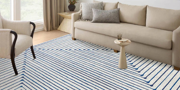 Shop Coastal Rugs At Quahog Bay Bedding