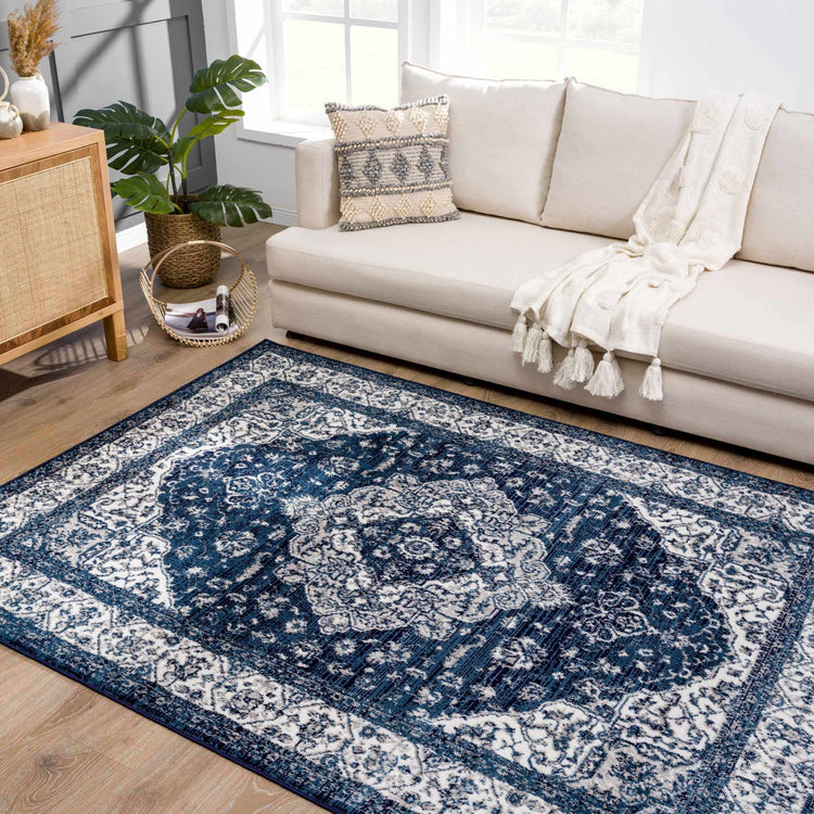 Medallion Rugs