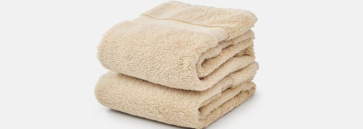 American Made Towels - Quahog Bay Bedding
