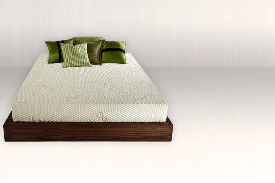 RV Mattresses
