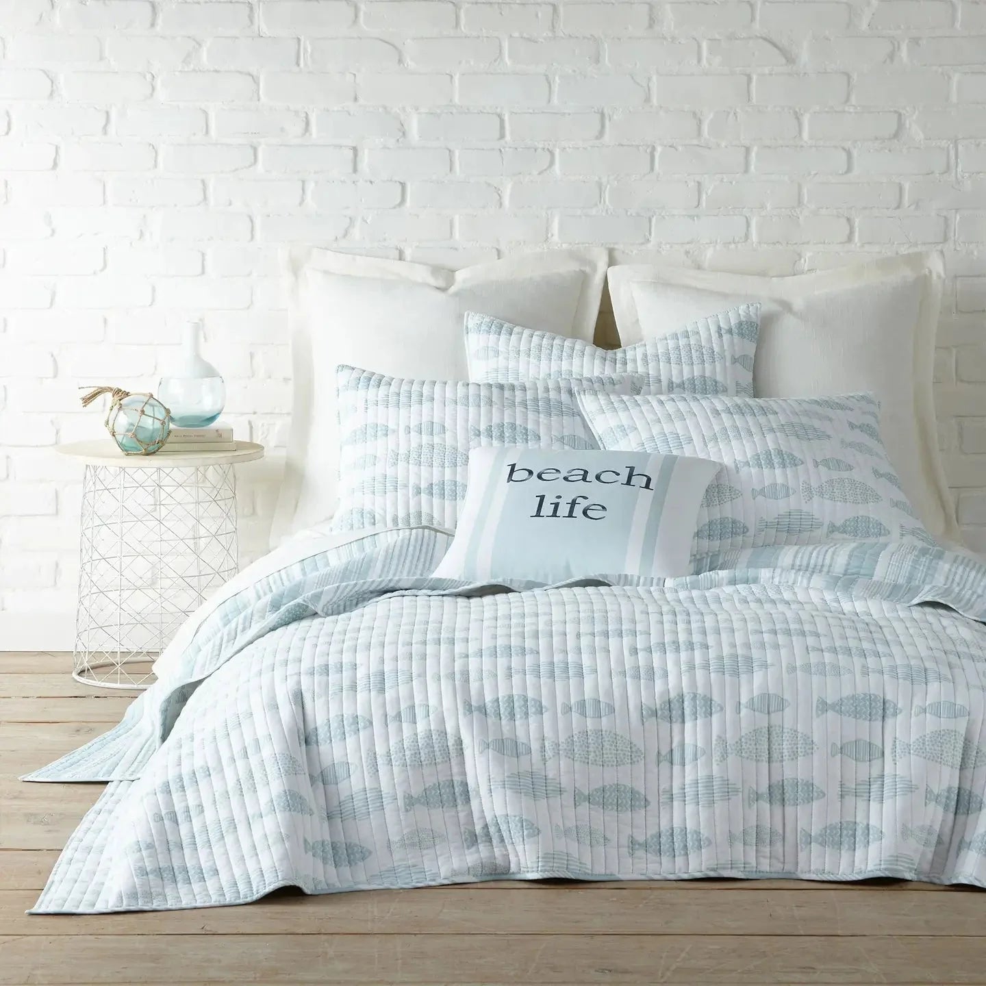 Aqua Breeze Collection