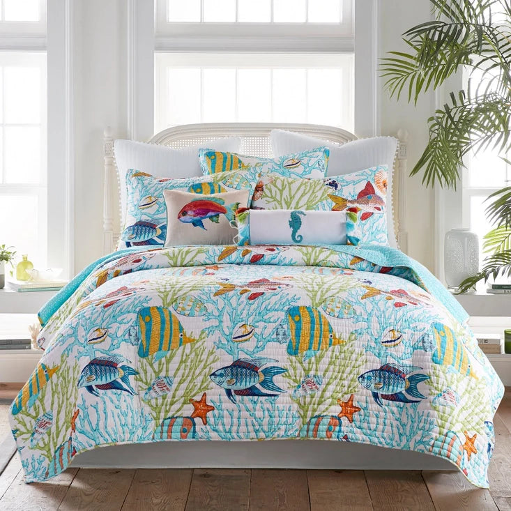 Beachwalk Collection