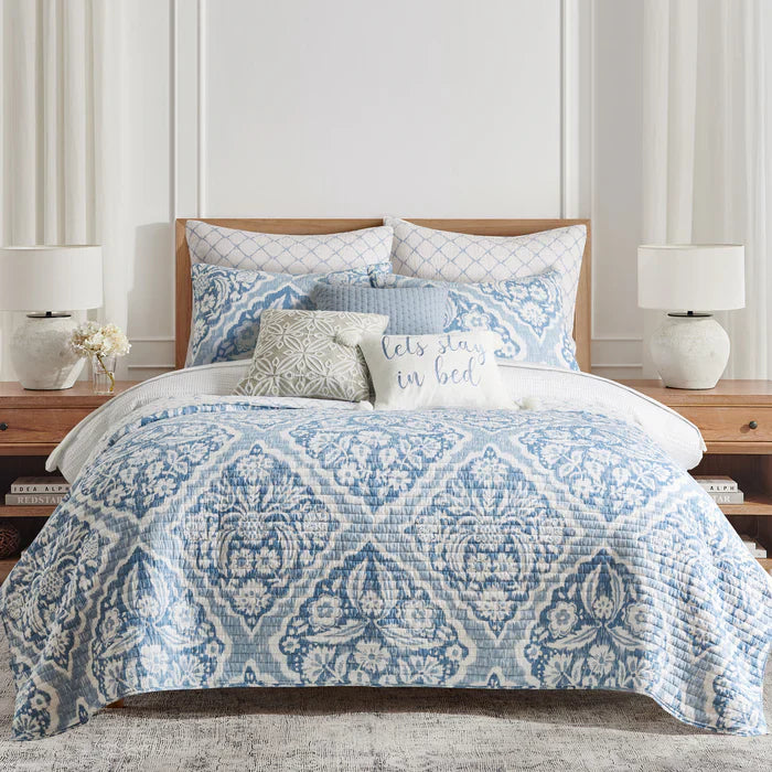 Coastal Bedding New Arrivals