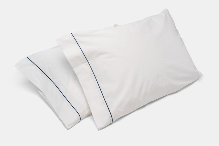 American Made Pillowcase & Shams