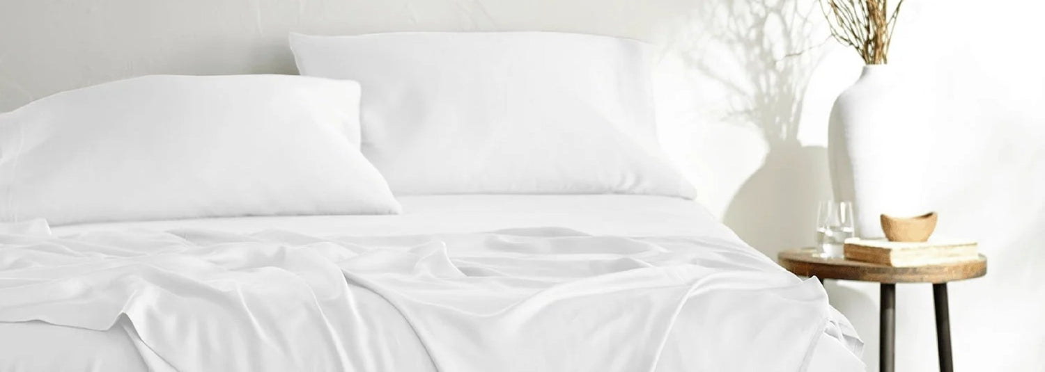 Adjustable Bed Sheets - Quahog Bay Bedding