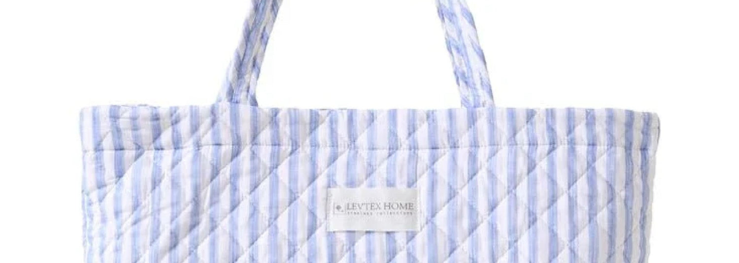 Bags And Totes - Quahog Bay Bedding