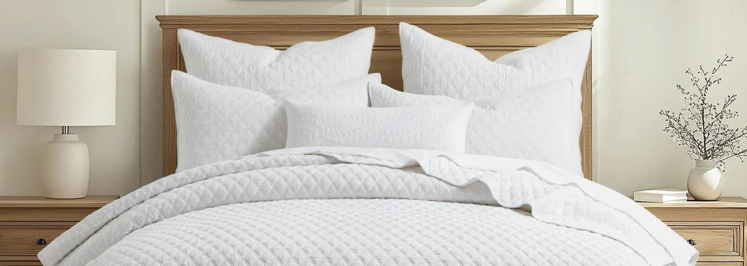 Ballou Bedding Collection - Quahog Bay Bedding