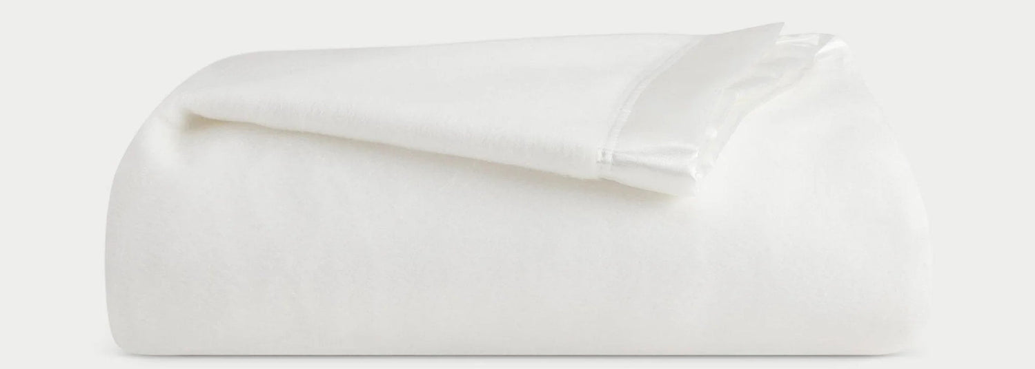 Bamboo Blankets Collection - Quahog Bay Bedding