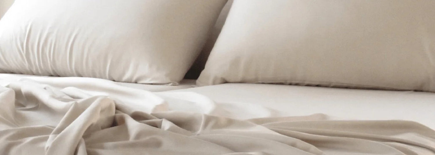 Bamboo Is Better Bedding Collection - Quahog Bay Bedding