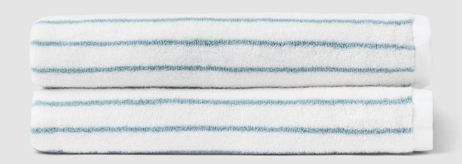 Bath Collection - Quahog Bay Bedding