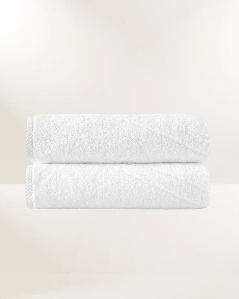 Bath Towels - Quahog Bay Bedding