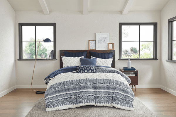Boat Duvets - Quahog Bay Bedding