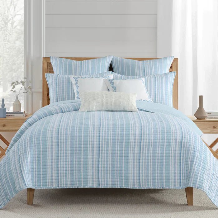 The Boracay Collection by Quahog Bay Bedding