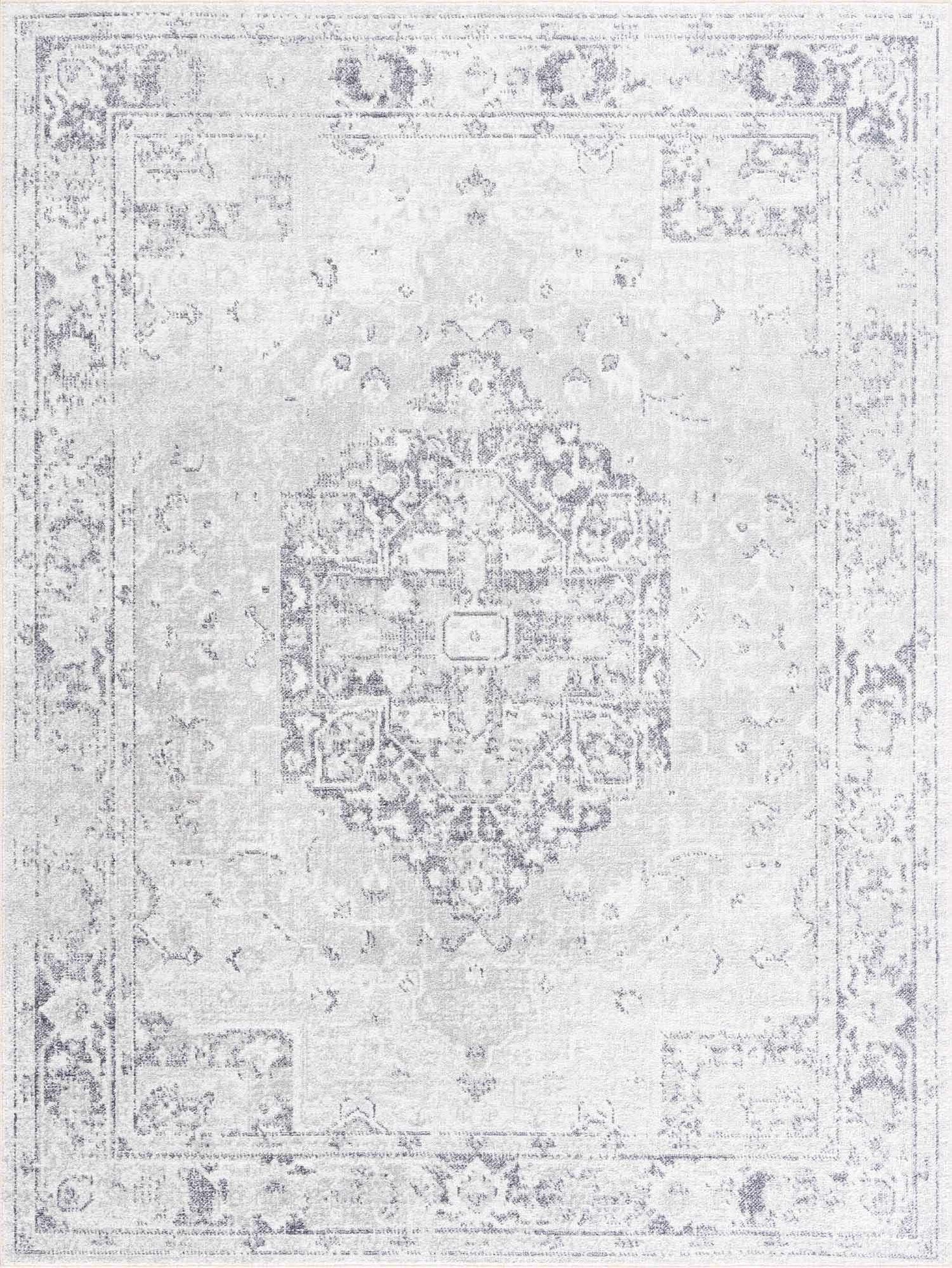 Chic Charcoal Rug Collection: Stylish & Durable Rugs in Rich Tones - Quahog Bay Bedding