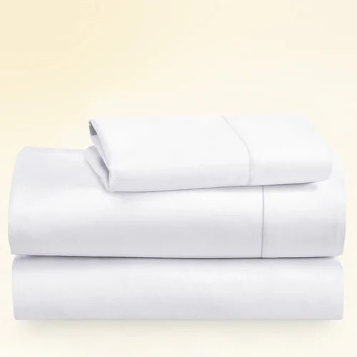 CinchFit 400TC 100% Cotton Sheet Sets - Quahog Bay Bedding
