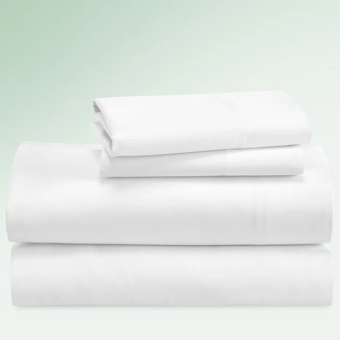 CinchFit 600TC 100% Cotton Sheet Sets - Quahog Bay Bedding