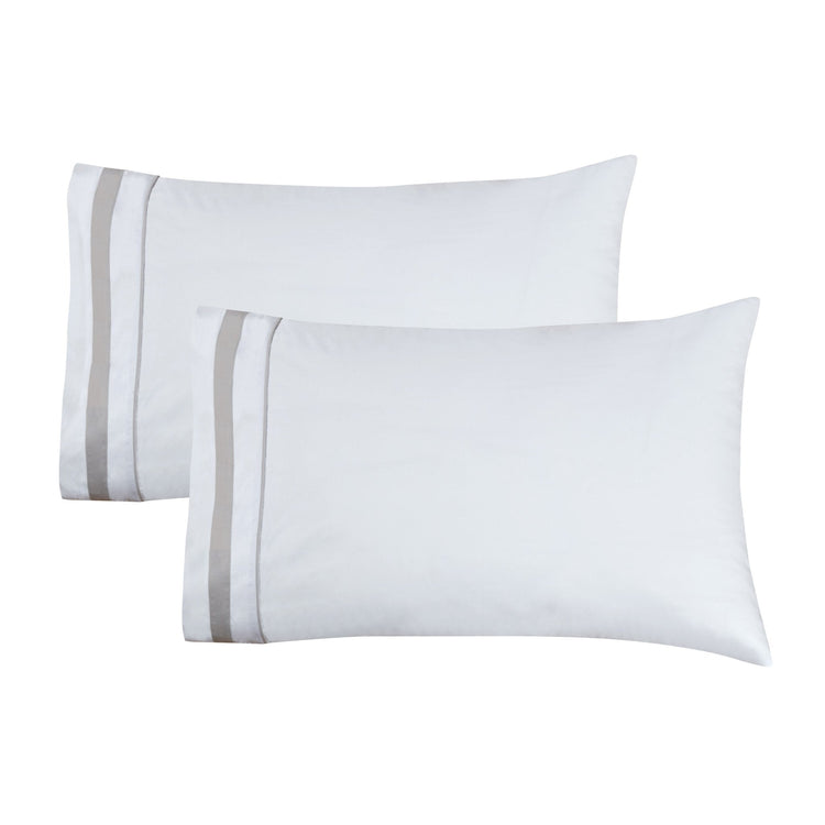 Shop High Quality Pillowcase Sets - Quahog Bay Bedding