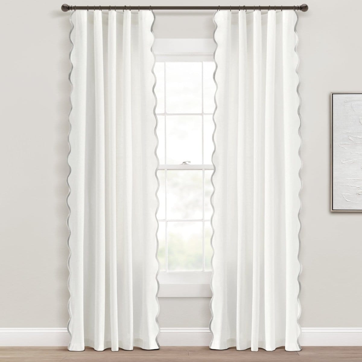Curtains - Quahog Bay Bedding