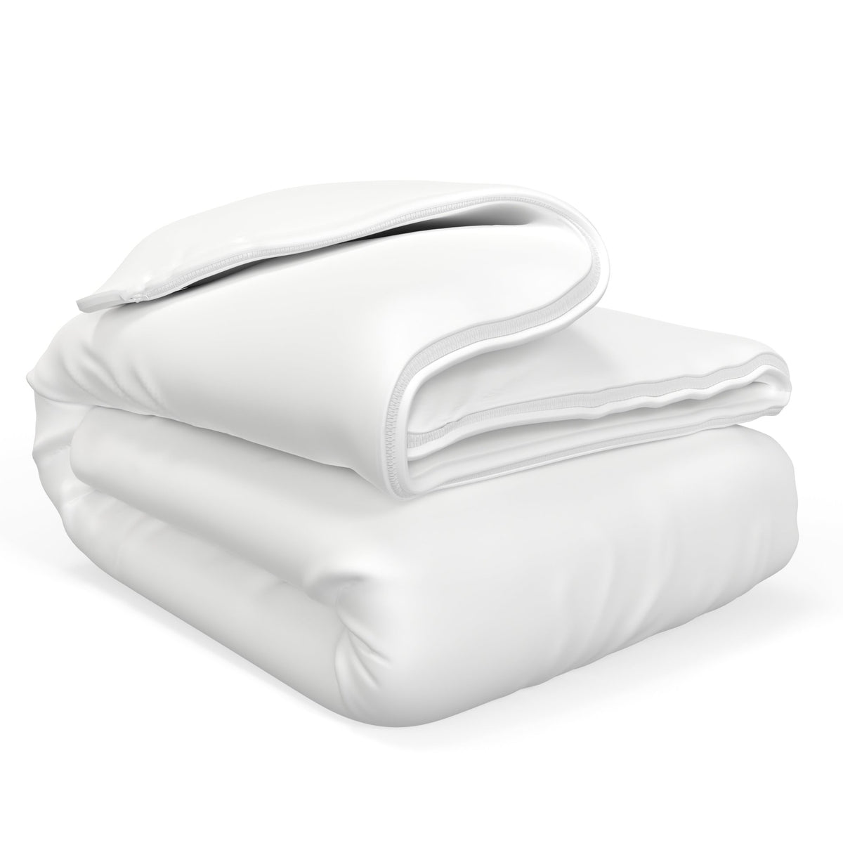 QuickZip Duvet Covers