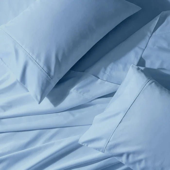 Egyptian Linens - Quahog Bay Bedding