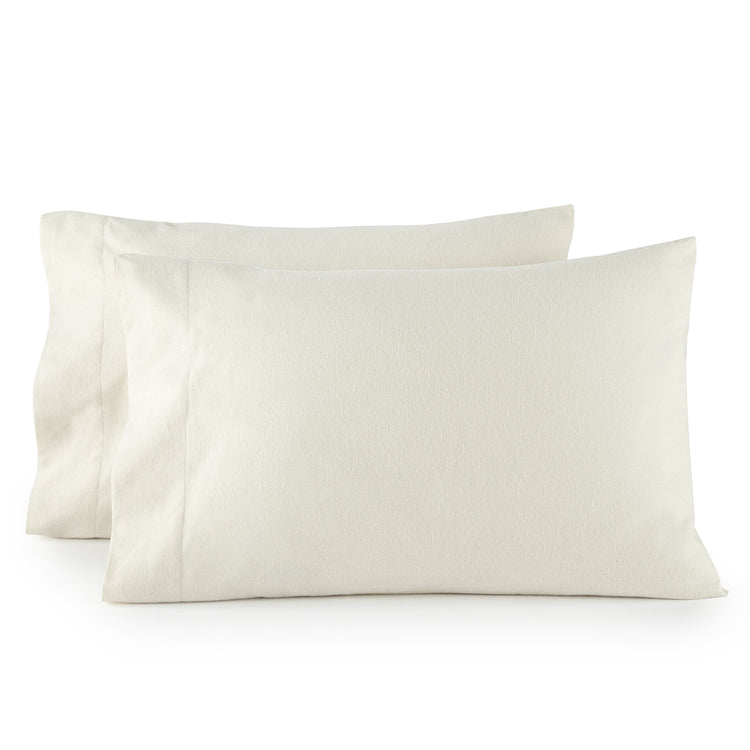 Shop High Quality Flannel Pillowcase Sets - Quahog Bay Bedding