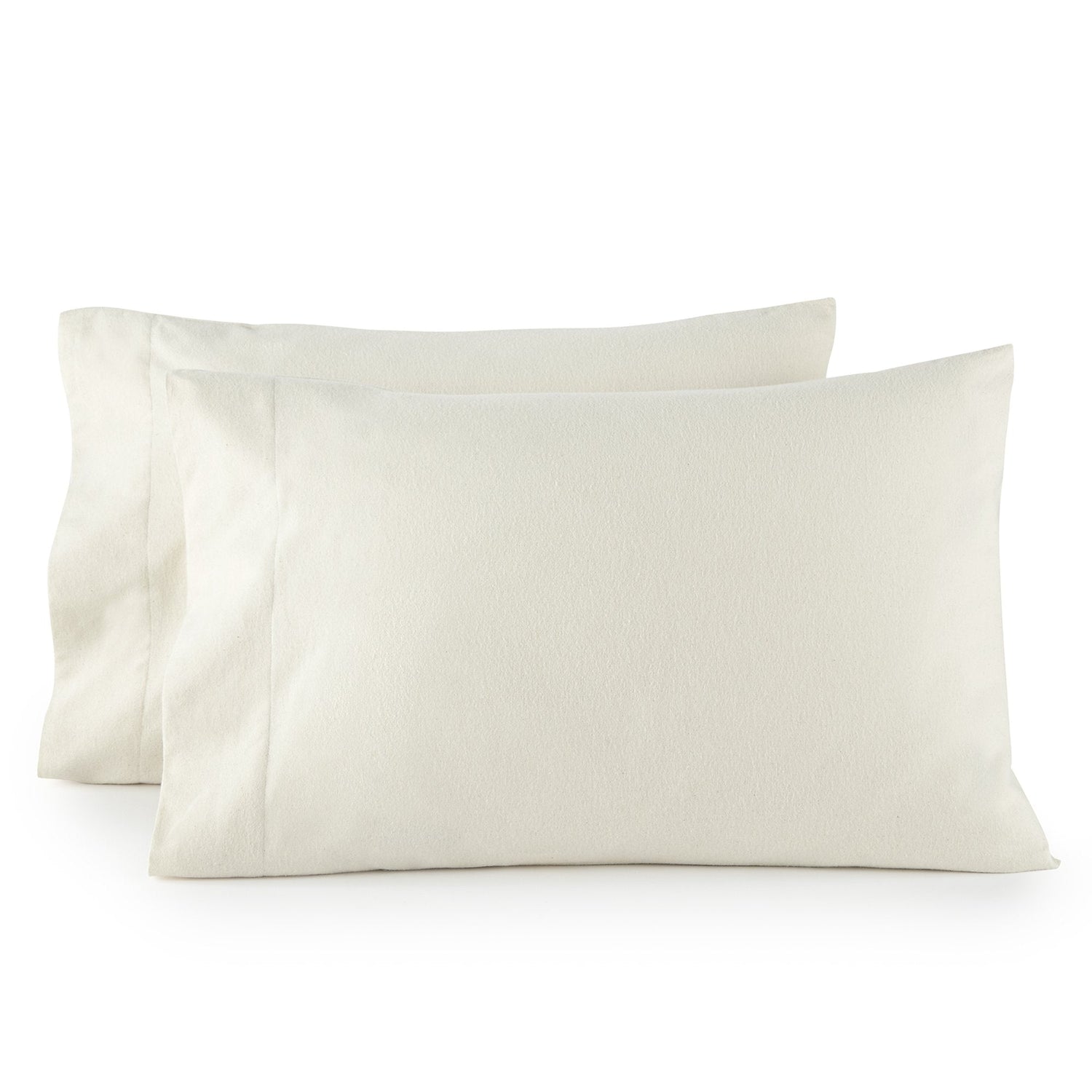 Shop High Quality Flannel Pillowcase Sets - Quahog Bay Bedding