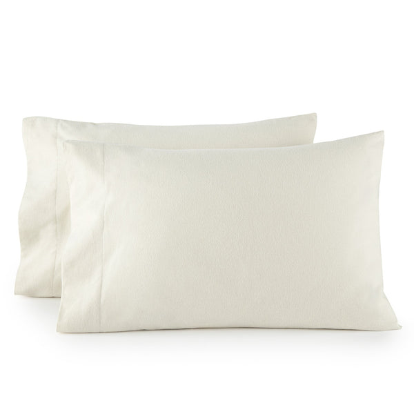 Shop High Quality Flannel Pillowcase Sets - Quahog Bay Bedding