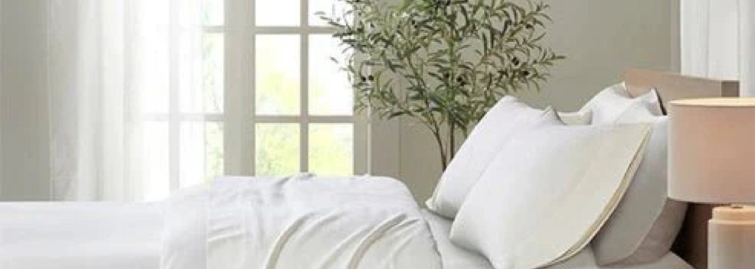 Flannel Sheets - Quahog Bay Bedding