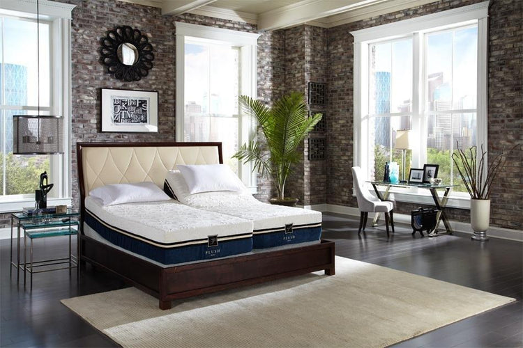 Gel Foam Mattresses - Quahog Bay Bedding
