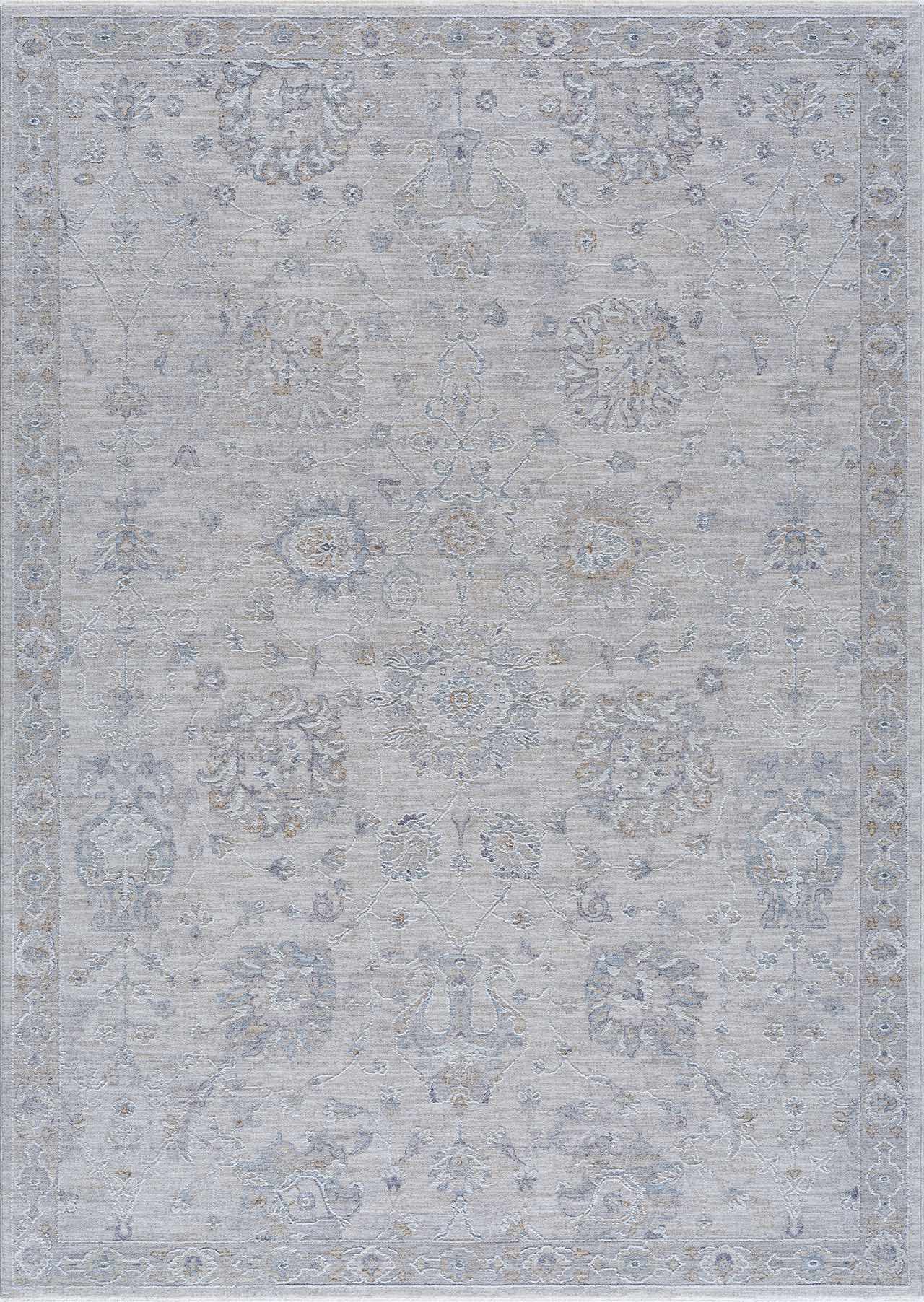 Grey Rugs