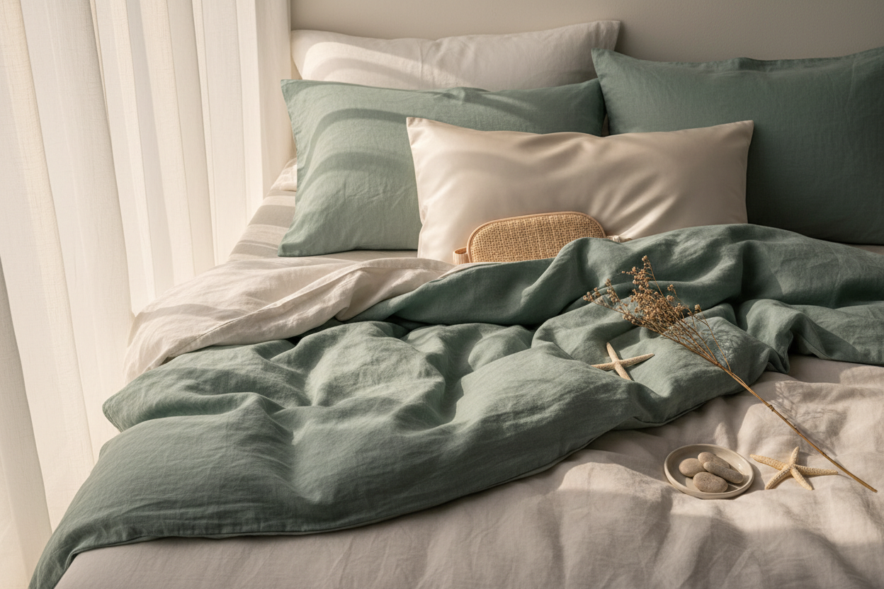 Sleep Wellness