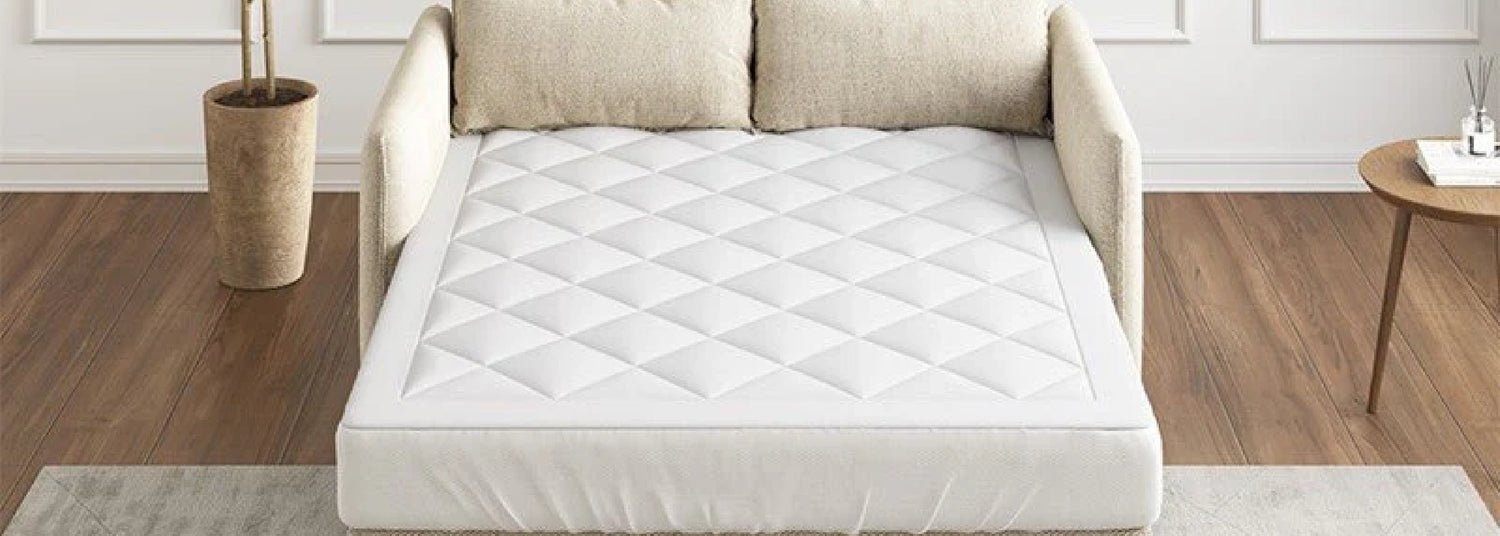 Mattress Protectors - Quahog Bay Bedding