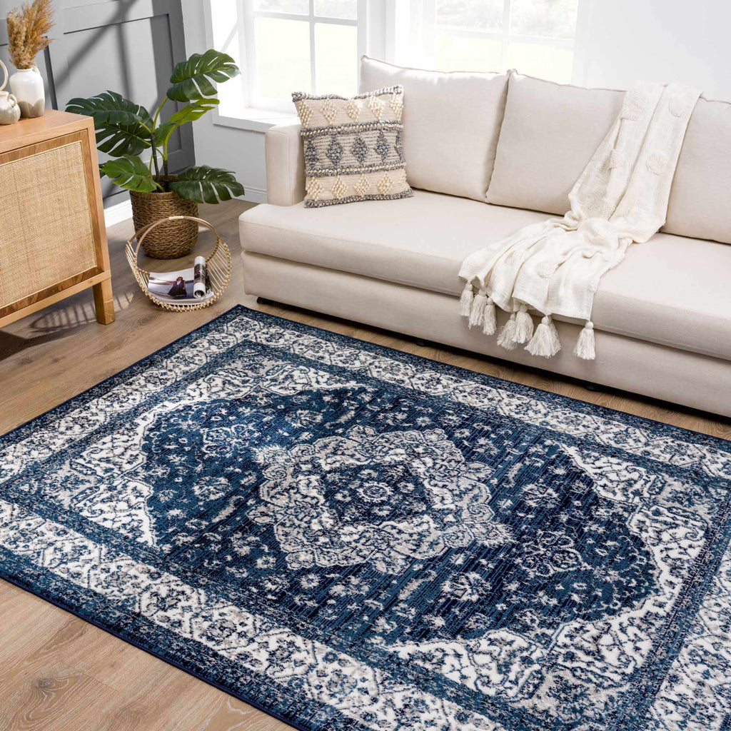 Medallion Rugs | Shop Beautiful Rugs | Quahog Bay Bedding