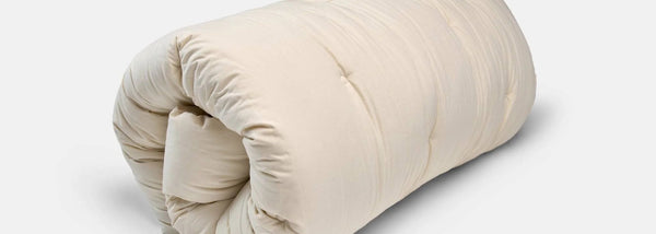 American Made Mattress Toppers - Quahog Bay Bedding