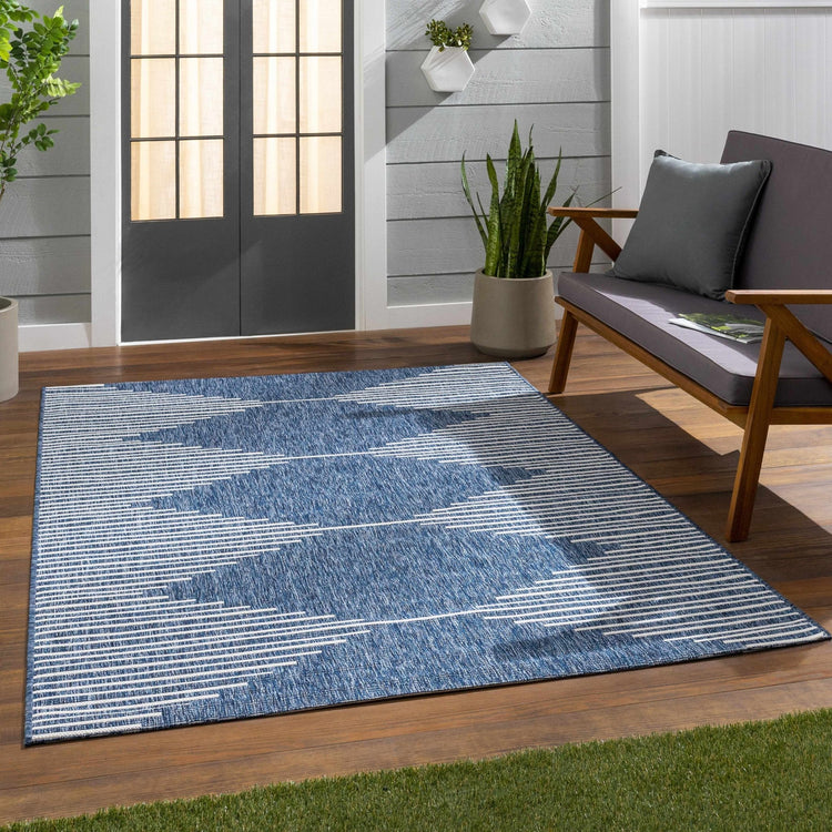 Nautical Rugs - Quahog Bay Bedding