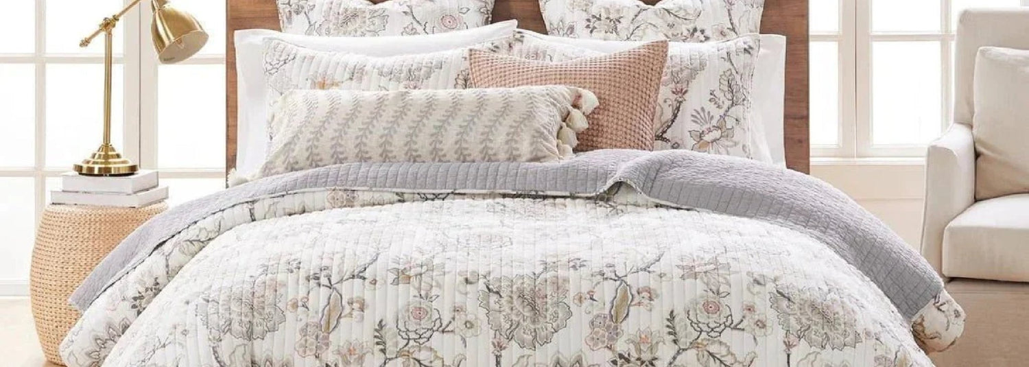 Ophelia Bedding Collection - Quahog Bay Bedding