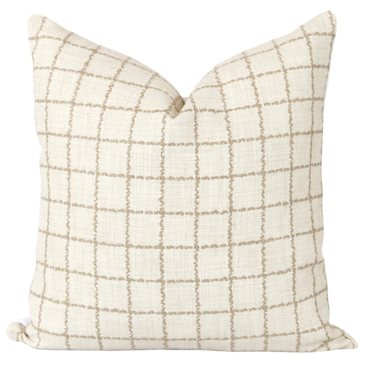 Pillow Covers - Quahog Bay Bedding