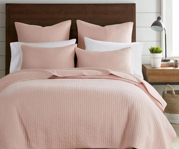 Shop Pretty In Pink Bedding - Quahog Bay Bedding