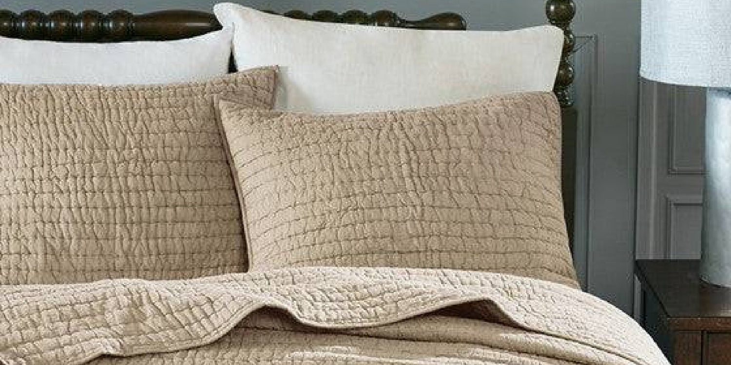 RV Bedding - Quahog Bay Bedding