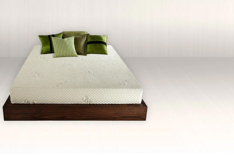 RV Mattresses - Quahog Bay Bedding