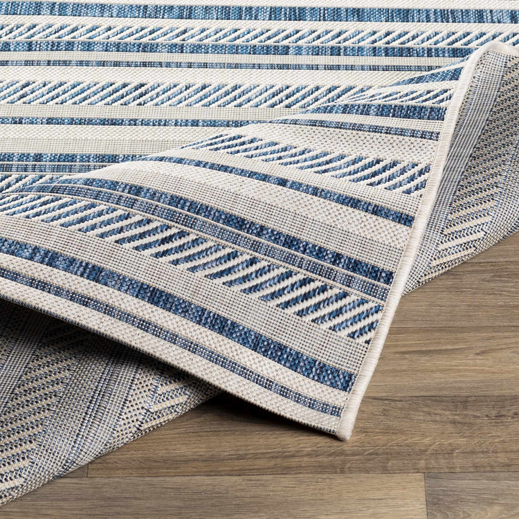 Striped Rugs - Quahog Bay Bedding