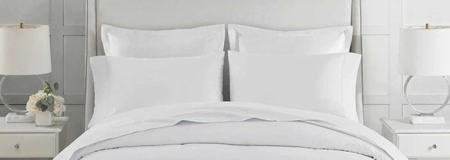 Twin Sheets - Quahog Bay Bedding