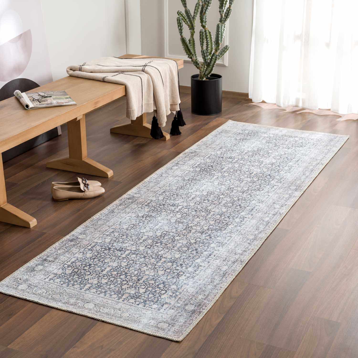 Vintage Rugs - Quahog Bay Bedding