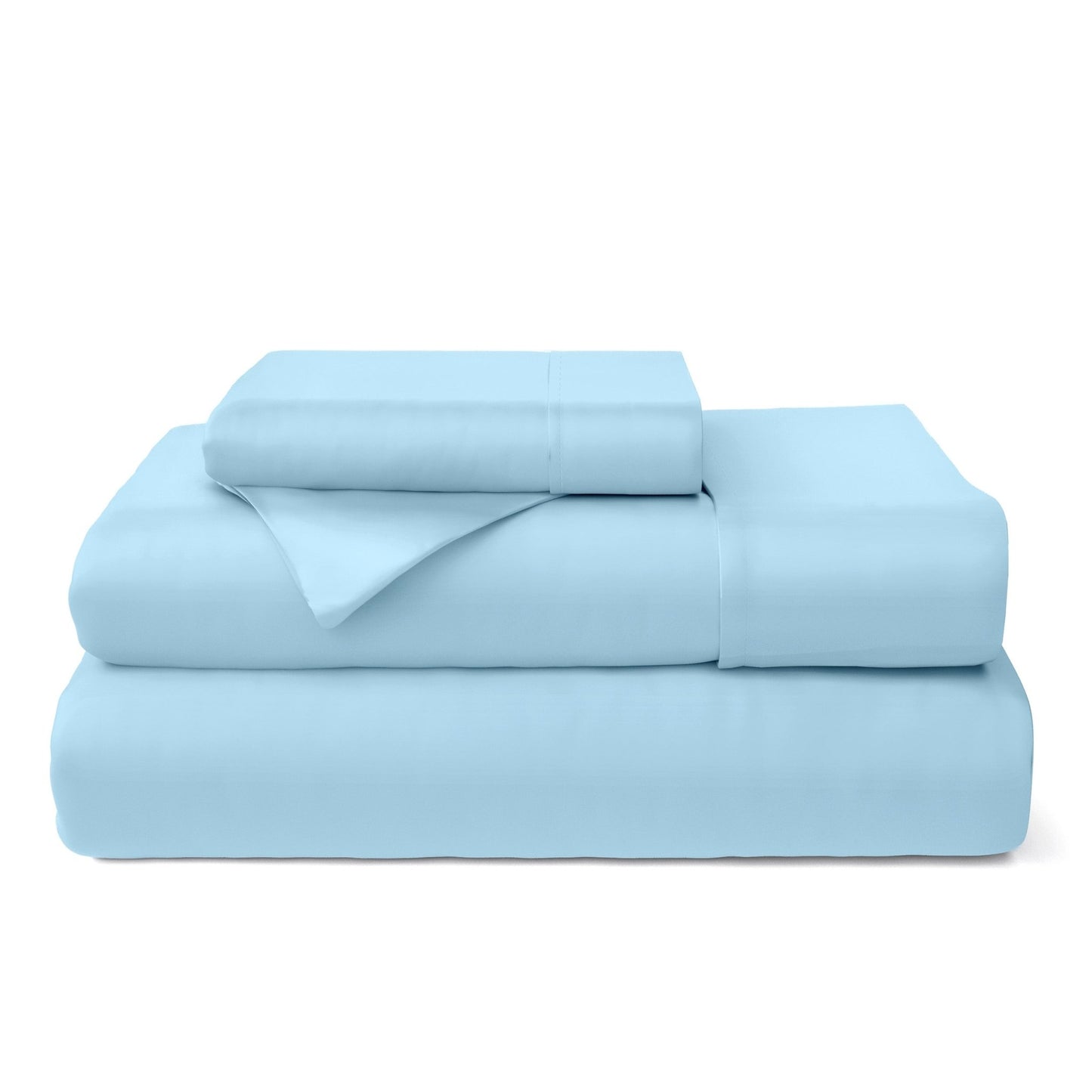 100% Bamboo Bed Sheets - Cooling Bed Sheets - Quahog Bay Bedding